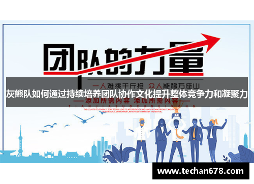 灰熊队如何通过持续培养团队协作文化提升整体竞争力和凝聚力